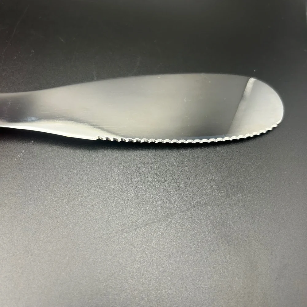 Cutco spatula spreader